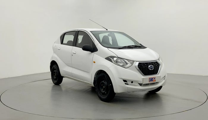 2017 Datsun Redi Go T (O), Petrol, Manual, 11,082 km, Right Front Diagonal