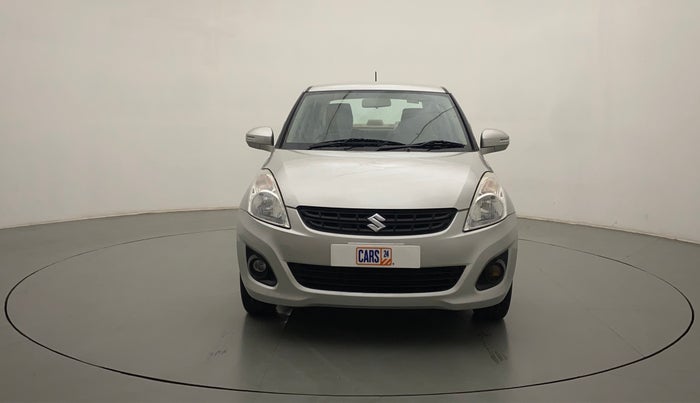 2014 Maruti Swift Dzire ZDI, Diesel, Manual, 1,13,423 km, Front
