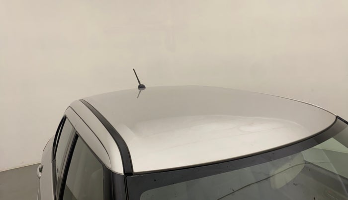 2014 Maruti Swift Dzire ZDI, Diesel, Manual, 1,13,423 km, Roof
