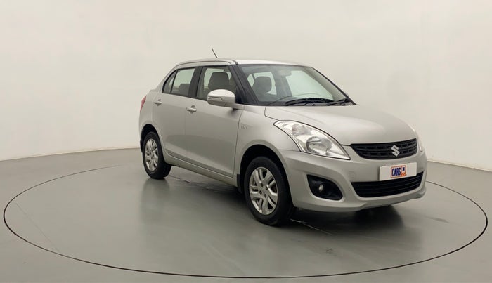2014 Maruti Swift Dzire ZDI, Diesel, Manual, 1,13,423 km, SRP