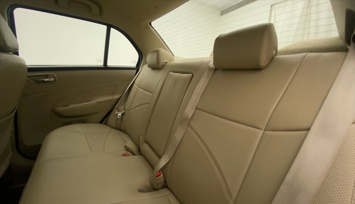2014 Maruti Swift Dzire ZDI, Diesel, Manual, 1,13,423 km, Right Side Rear Door Cabin