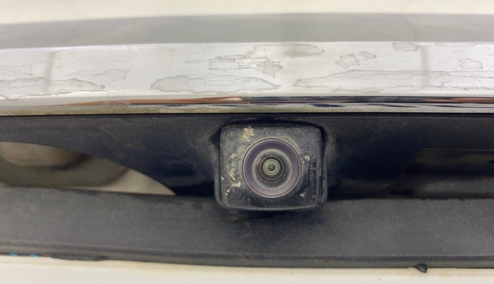 2016 Hyundai Creta SX PLUS 1.6 PETROL, Petrol, Manual, 37,019 km, Parking Camera