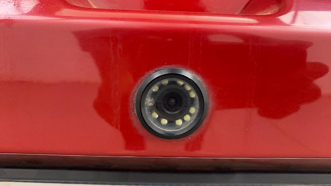 2025 Maruti Swift ZXi AMT, Petrol, Automatic, 10,229 km, Parking Camera
