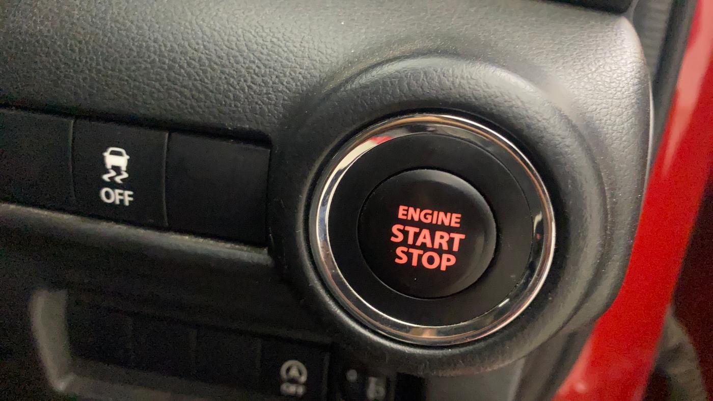 2025 Maruti Swift ZXi AMT, Petrol, Automatic, 10,229 km, Keyless Start/ Stop Button
