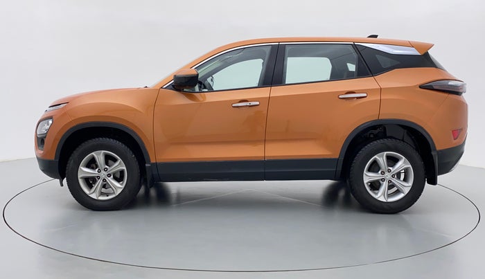 2019 Tata Harrier XZ 2.0L Kryotec, Diesel, Manual, 50,034 km, Left Side