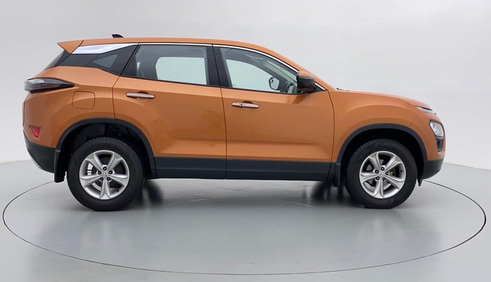 2019 Tata Harrier XZ 2.0L Kryotec, Diesel, Manual, 50,034 km, Right Side