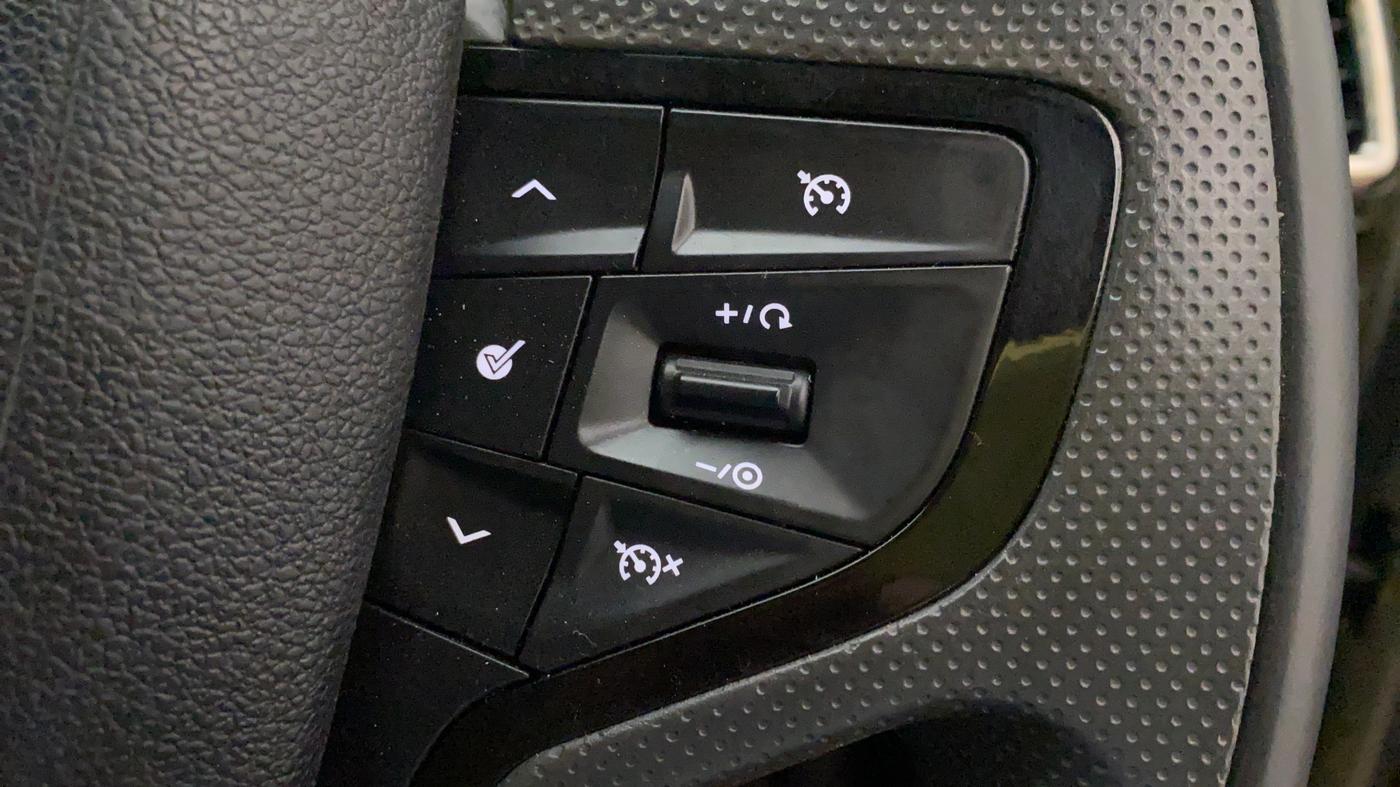 2022 Tata Harrier XZA PLUS 2.0L KAZIRANGA, Diesel, Automatic, 47,235 km, Adaptive Cruise Control