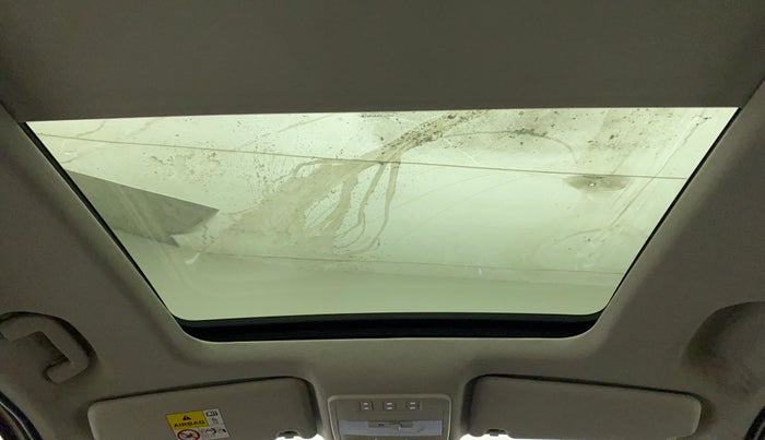2022 Tata Harrier XZA PLUS 2.0L KAZIRANGA, Diesel, Automatic, 47,235 km, Moonroof/ Sunroof