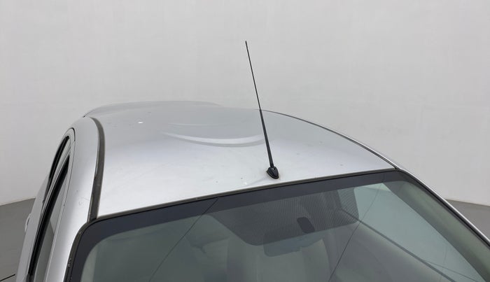 2014 Nissan Micra XV CVT, Petrol, Automatic, 57,497 km, Roof