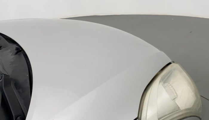 2013 Maruti Swift Dzire VXI, Petrol, Manual, 58,075 km, Bonnet (hood) - Minor scratches