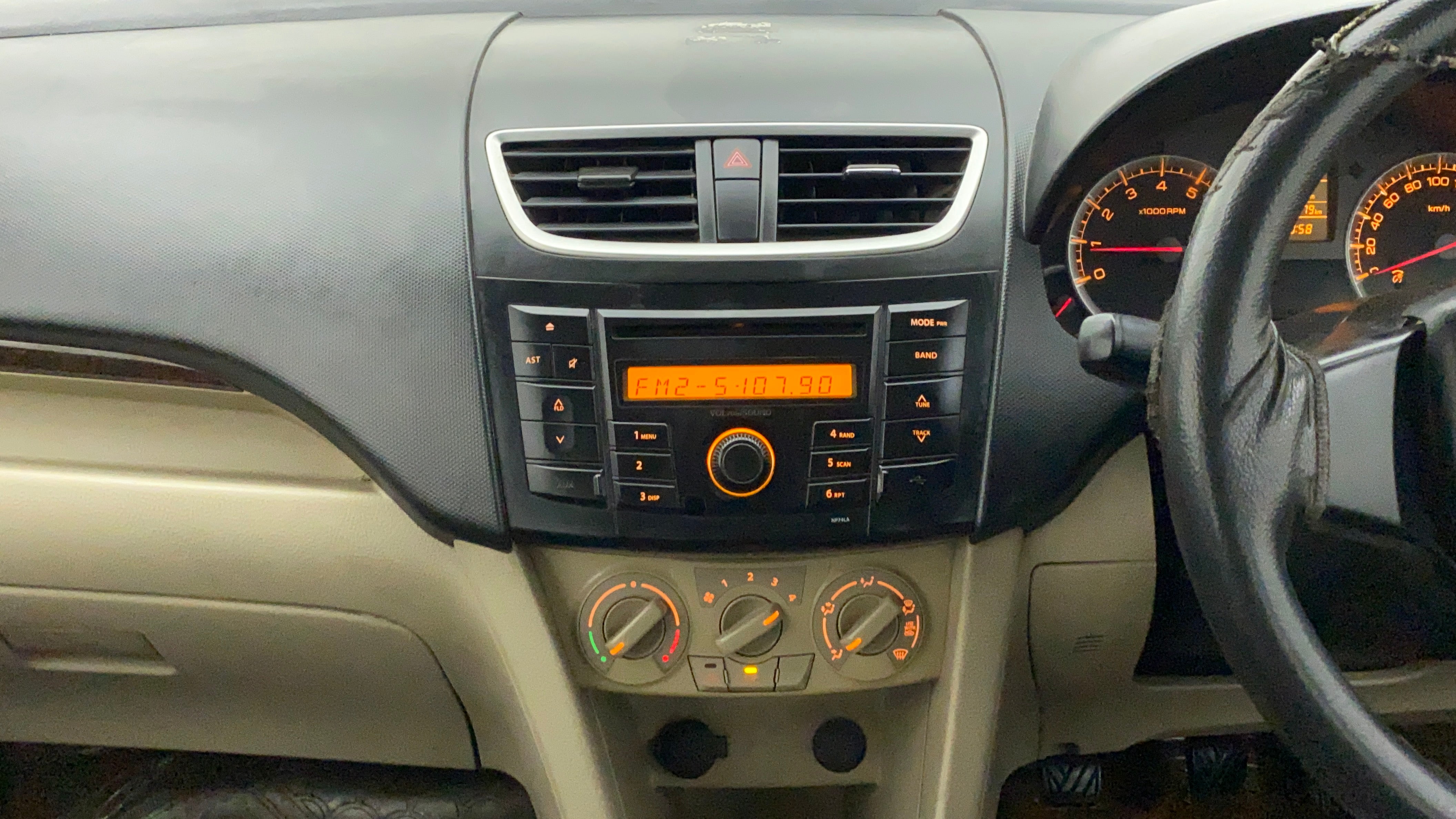 Features
