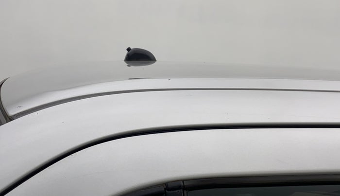 2013 Maruti Swift Dzire VXI, Petrol, Manual, 58,075 km, Right C pillar - Slightly dented