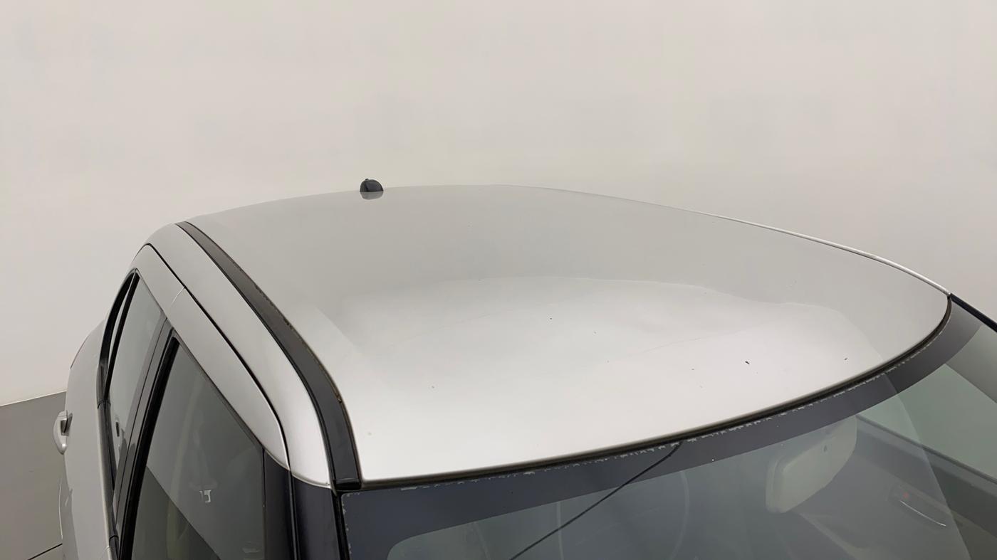 2013 Maruti Swift Dzire VXI, Petrol, Manual, 58,075 km, Roof
