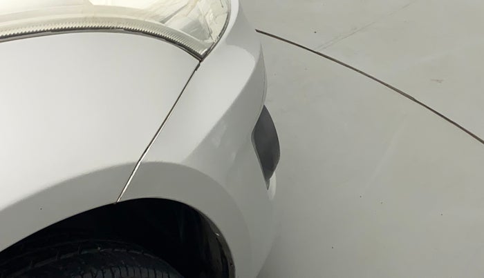2013 Maruti Swift Dzire VXI, Petrol, Manual, 58,075 km, Front bumper - Minor scratches