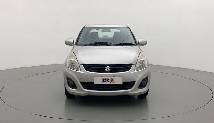 2013 Maruti Swift Dzire VXI, Petrol, Manual, 58,075 km, Front