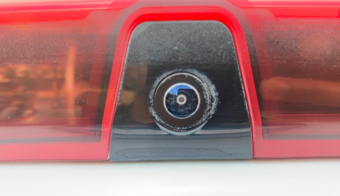 2021 KIA SONET HTX 1.0 IMT, Petrol, Manual, 69,685 km, Parking Camera