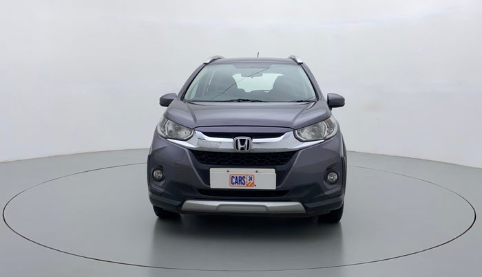 2018 Honda WR-V 1.2 i-VTEC VX MT, Petrol, Manual, 15,555 km, Front