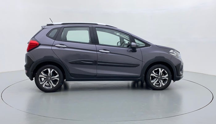 2018 Honda WR-V 1.2 i-VTEC VX MT, Petrol, Manual, 15,555 km, Right Side