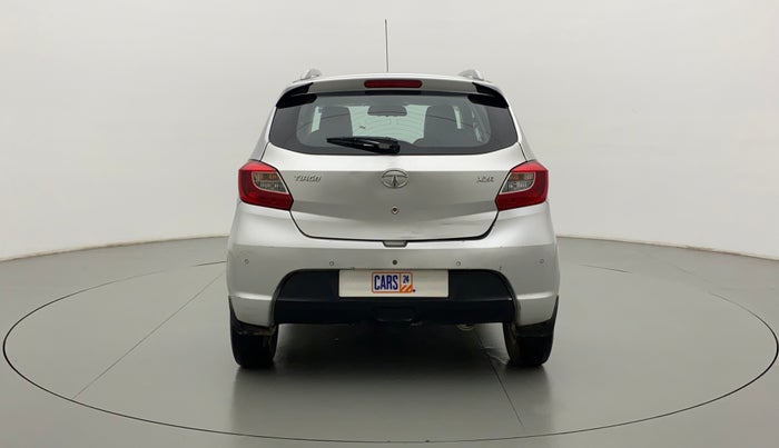 2017 Tata Tiago XZA PETROL, Petrol, Automatic, 84,513 km, Back/Rear