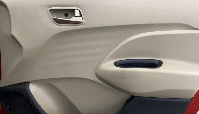 2019 Hyundai NEW SANTRO SPORTZ AMT, Petrol, Automatic, 62,812 km, Driver Side Door Panels Control