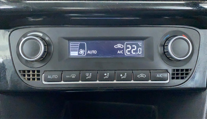 2018 Volkswagen Polo GT TSI 1.2 PETROL AT, Petrol, Automatic, 74,888 km, Automatic Climate Control