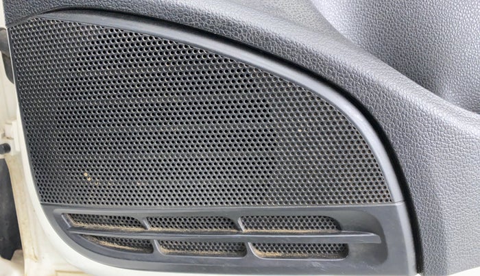 2018 Volkswagen Polo GT TSI 1.2 PETROL AT, Petrol, Automatic, 74,888 km, Speaker