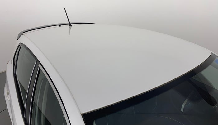 2018 Volkswagen Polo GT TSI 1.2 PETROL AT, Petrol, Automatic, 74,888 km, Roof