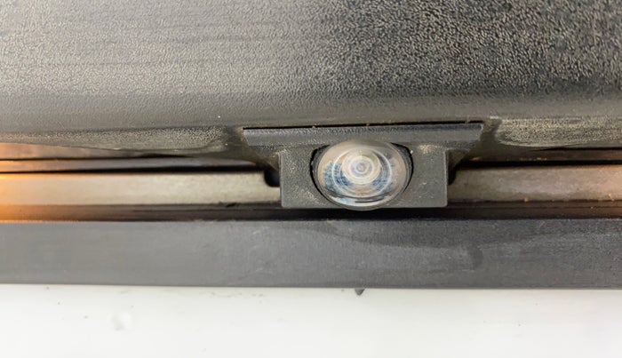 2018 Ford Ecosport TITANIUM + 1.5L PETROL AT, Petrol, Automatic, 36,904 km, Parking Camera