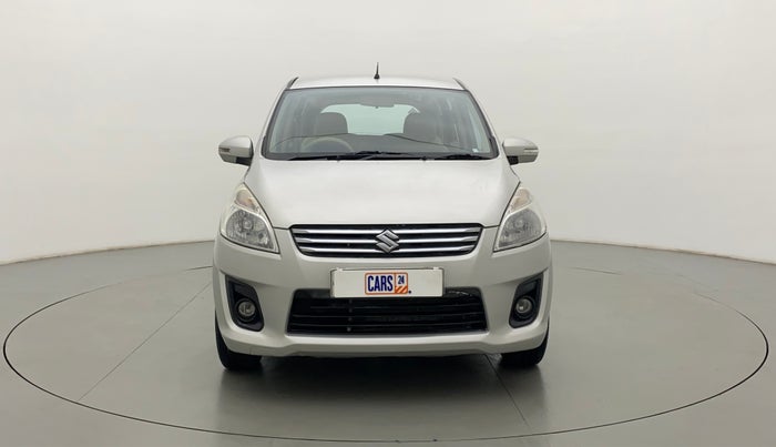 2014 Maruti Ertiga VXI CNG, CNG, Manual, 71,764 km, Front