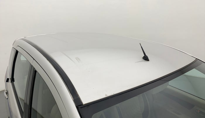 2014 Maruti Ertiga VXI CNG, CNG, Manual, 71,764 km, Roof