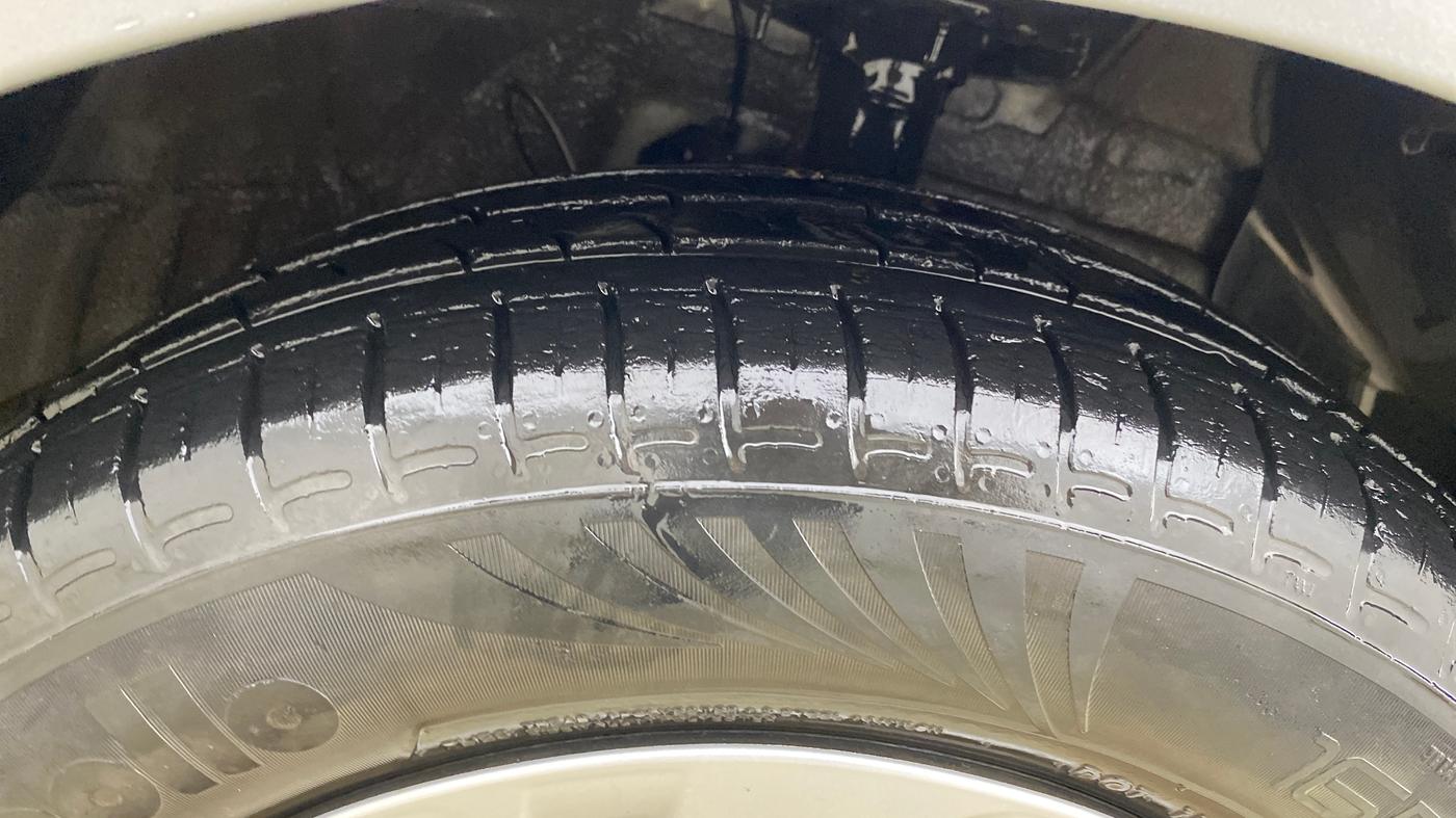 2019 Hyundai GRAND I10 NIOS MAGNA 1.2 KAPPA VTVT, Petrol, Manual, 20,631 km, Right Front Tyre Tread