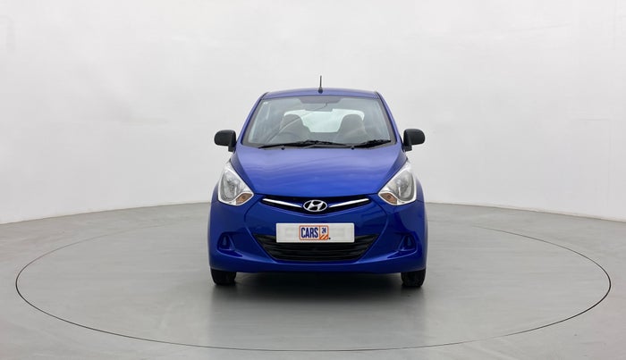 2013 Hyundai Eon ERA PLUS, Petrol, Manual, 68,963 km, Front