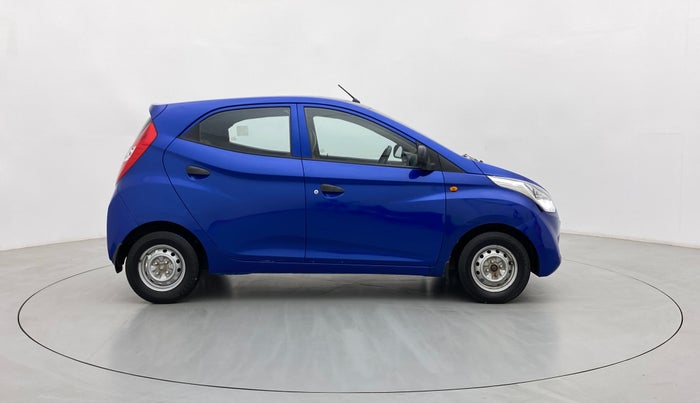 2013 Hyundai Eon ERA PLUS, Petrol, Manual, 68,963 km, Right Side View