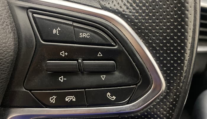 2019 MG HECTOR SHARP 1.5 DCT PETROL, Petrol, Automatic, 88,924 km, Adaptive Cruise Control