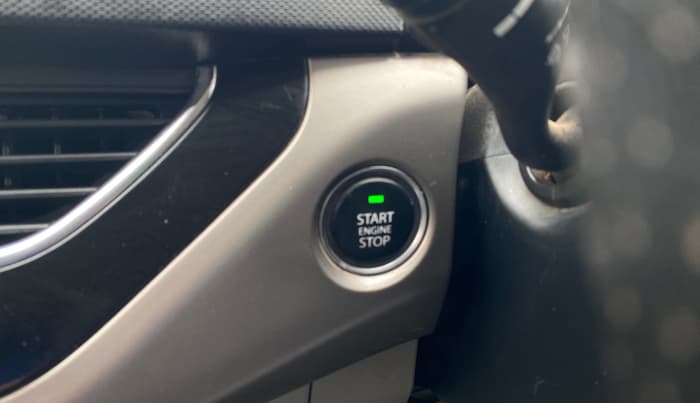 2019 Tata NEXON XZ PLUS PETROL, Petrol, Manual, 76,189 km, Keyless Start/ Stop Button