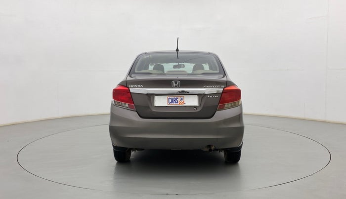 2015 Honda Amaze 1.2L I-VTEC SX, Petrol, Manual, 56,891 km, Back/Rear
