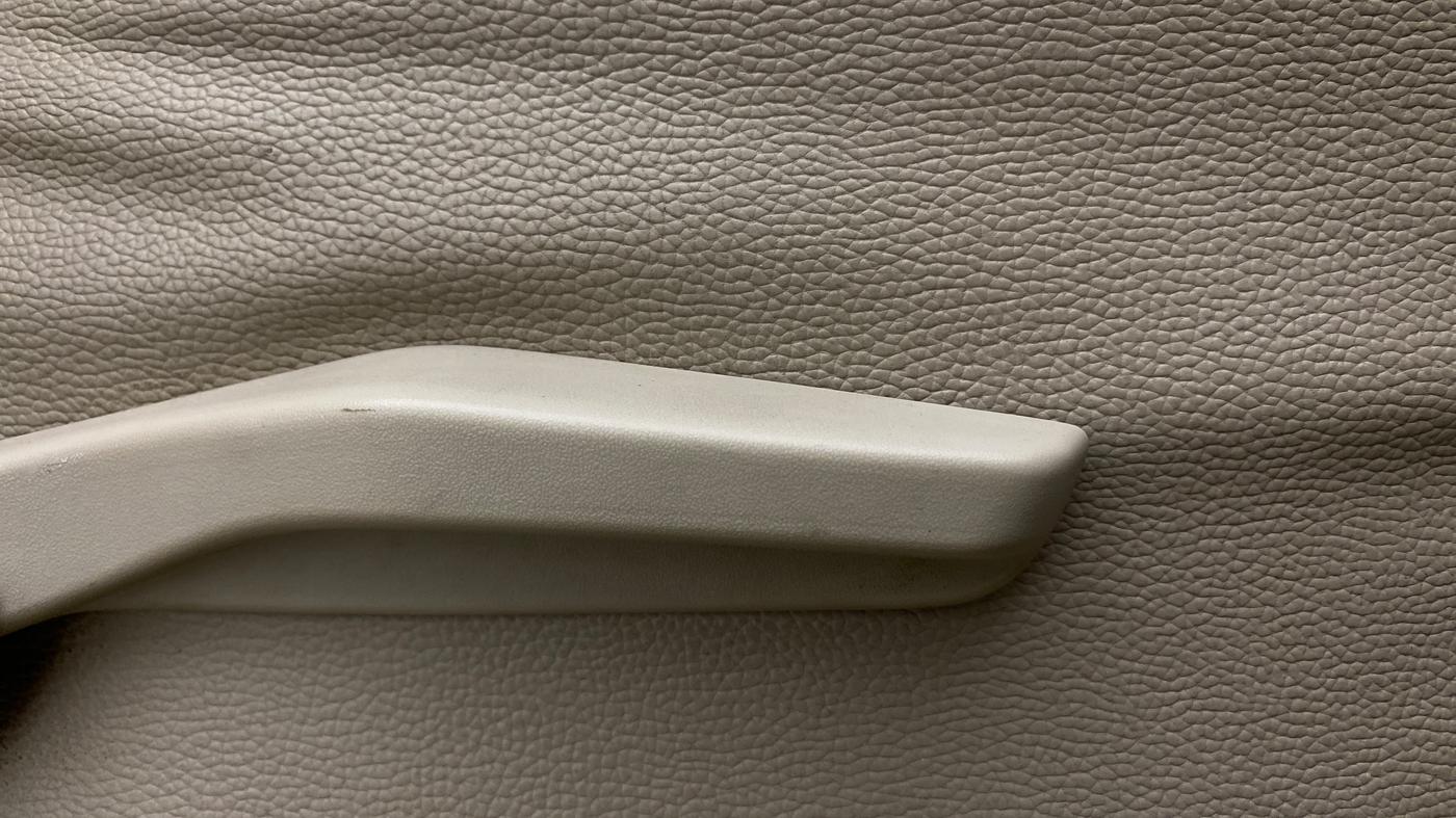 2018 Maruti Dzire ZXI PLUS AMT, Petrol, Automatic, 71,492 km, Driver Side Adjustment Panel
