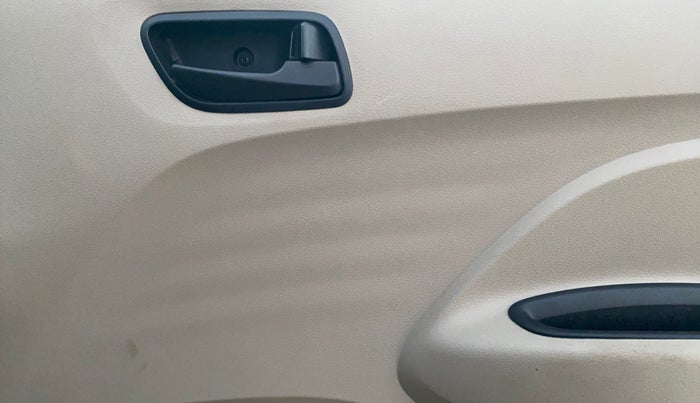 2020 Hyundai NEW SANTRO MAGNA AMT, Petrol, Automatic, 73,664 km, Driver Side Door Panels Control