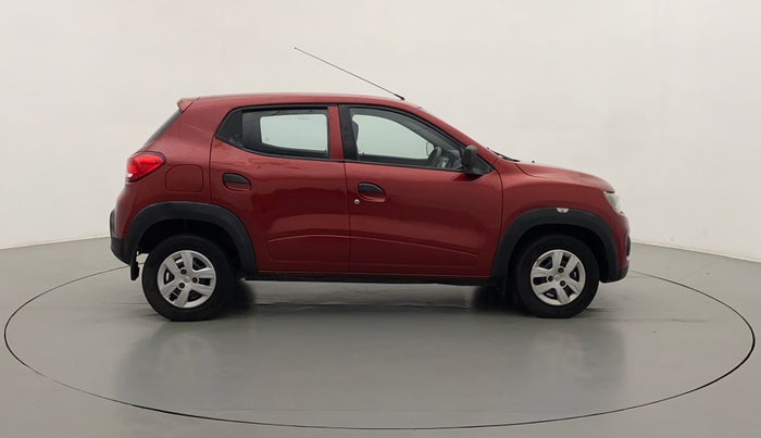 2016 Renault Kwid RXT 0.8 (O), Petrol, Manual, 24,290 km, Right Side