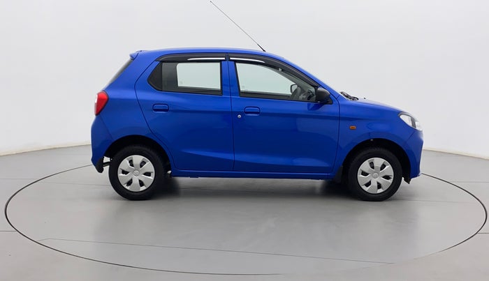 2022 Maruti Alto K10 VXI, Petrol, Manual, 1,614 km, Right Side View