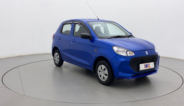 2022 Maruti Alto K10 VXI, Petrol, Manual, 1,614 km, Right Front Diagonal