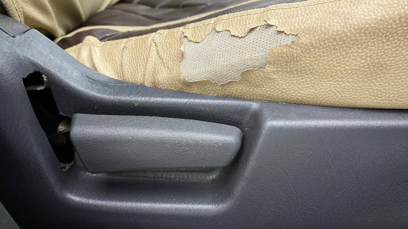 2018 Maruti Alto K10 VXI (O) AMT, Petrol, Automatic, 44,208 km, Driver Side Adjustment Panel