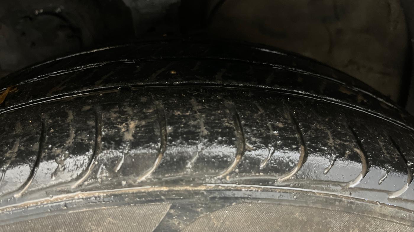 2016 Hyundai Creta S 1.6 PETROL, Petrol, Manual, 48,867 km, Left Front Tyre Tread