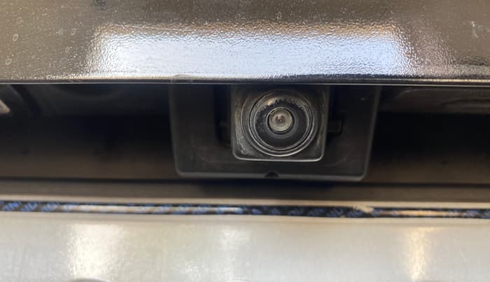 2022 Nissan MAGNITE XV MT, Petrol, Manual, 62,306 km, Parking Camera