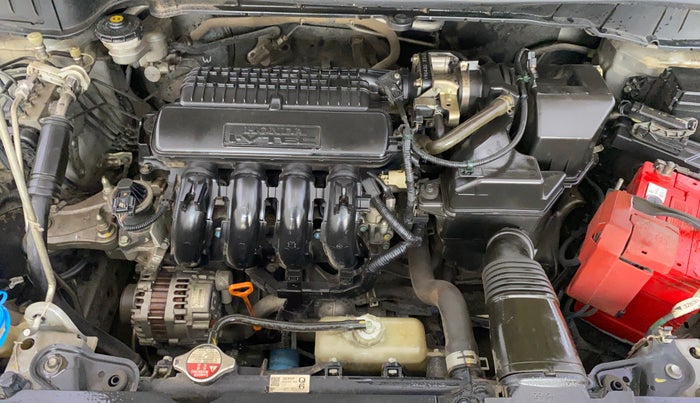 2019 Honda City 1.5L I-VTEC SV, Petrol, Manual, 46,954 km, Engine View