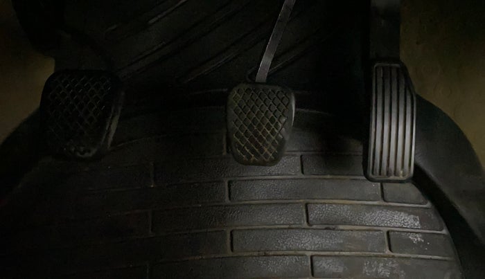 2019 Honda City 1.5L I-VTEC SV, Petrol, Manual, 46,954 km, Pedals