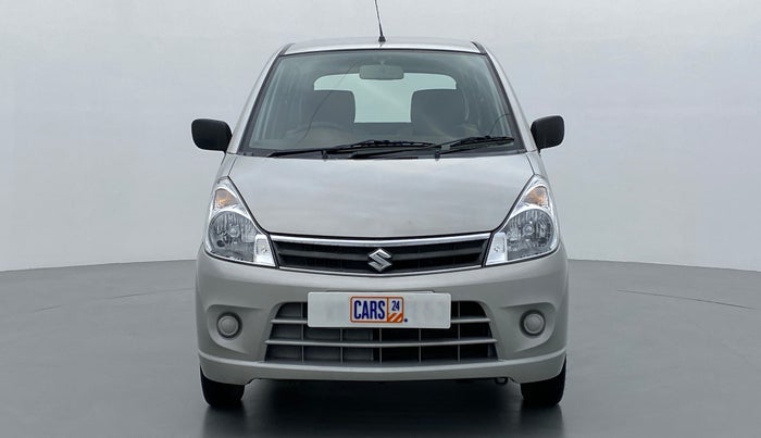 2012 Maruti Zen Estilo LXI, Petrol, Manual, 4,949 km, Front View