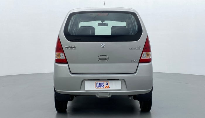 2012 Maruti Zen Estilo LXI, Petrol, Manual, 4,949 km, Back/Rear View