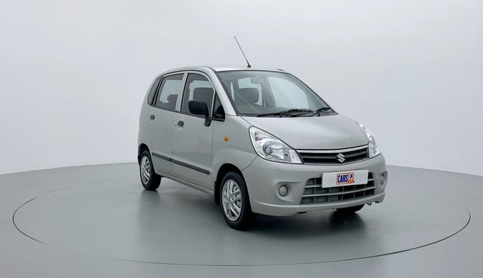 2012 Maruti Zen Estilo LXI, Petrol, Manual, 4,949 km, Front Left