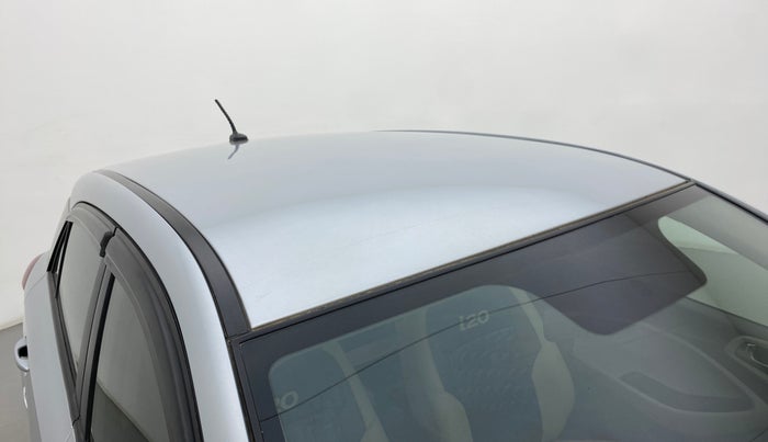 2019 Hyundai Elite i20 SPORTZ PLUS 1.2, Petrol, Manual, 30,683 km, Roof